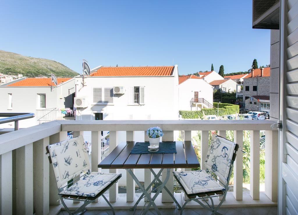 Busko Leilighet Dubrovnik