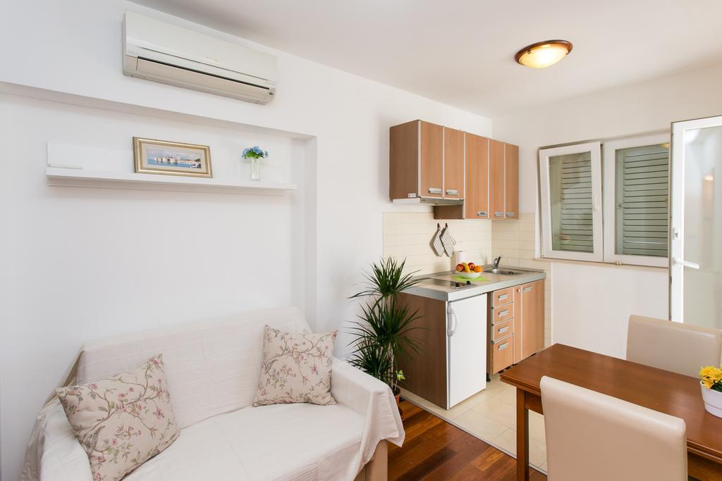 Busko Leilighet Dubrovnik